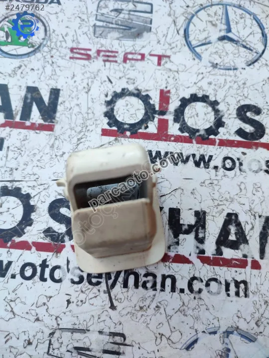 3G0887233A Passat b8 isofix