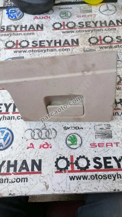 3G1857921 b8 sol göğüs sürücü torpido gözü