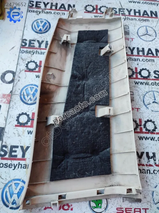 3G0867291B Passat b8 iç direk kaplaması