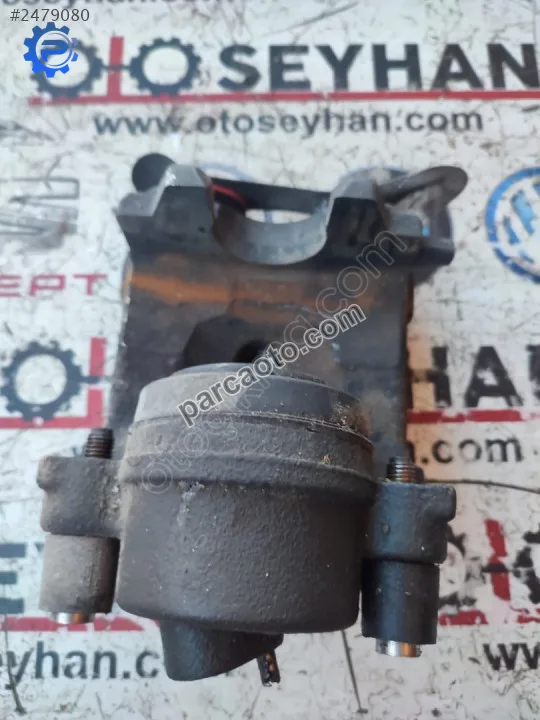 SP245736 Seat Leon 2015 sağ ön fren merkezi