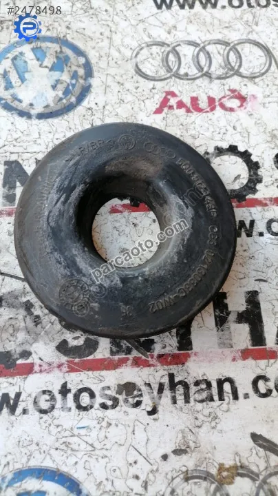 5Q0512149 seat leon 2015 arka helezyon üst lastiği