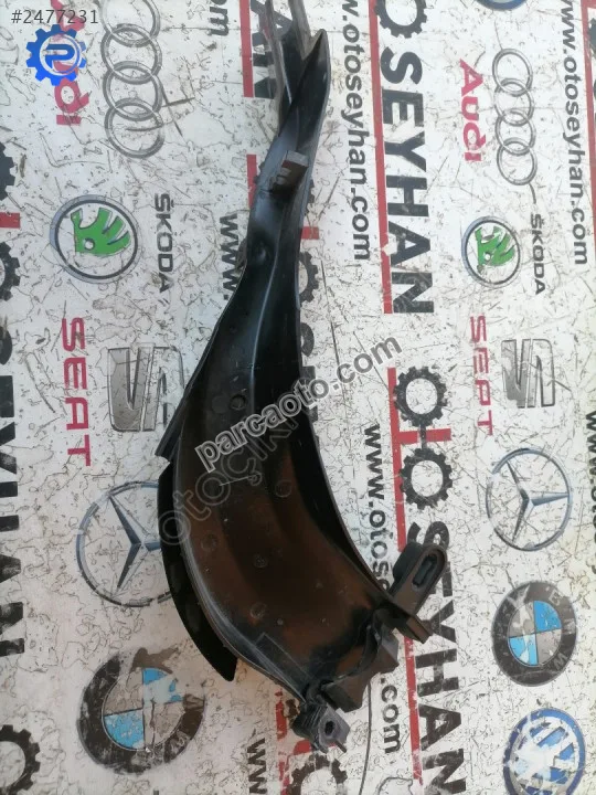 Seat Leon Depo Borusu - Adana Seyhan