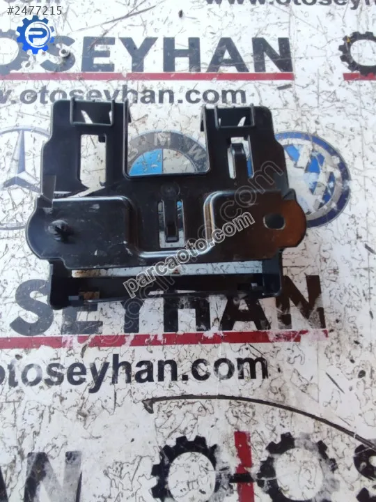 5Q0971856 Seat Leon 2015 fren pedalı kontrol beyni yuvası