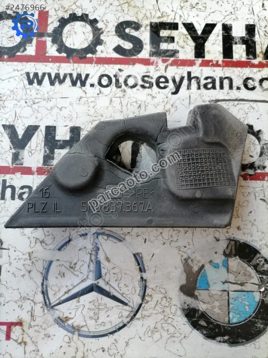 5F0837367 seat leon 2015 ön sol kapı iç köpüğü