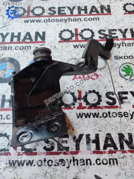 5Q1614235E Seat Leon 2015 ABS beyni braketi