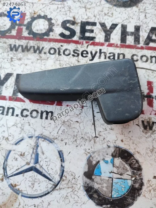 6R1823533 Seat Leon 2015 motor kaput açma kolu