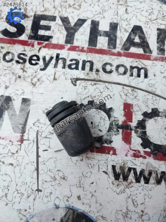 357827500 Seat Leon 2015 motor kaputu ayar lastiği