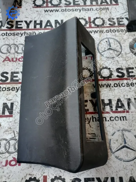 5F1857151 seat leon 2015 torpido içi multimedia içi