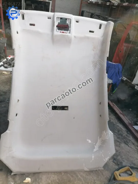 5F4867501D seat leon 2015 - 2020 tavan Döşemesi