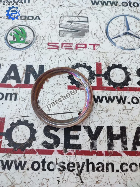1.6 dgt motor katalizör kelepçesi ara contası