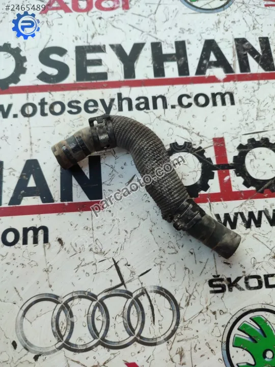 04L121030KM 1.6 dgt motor su flanşı ince hortumu