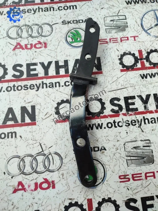 Opel Corsa d arka koltuk sol kilit karşılığı