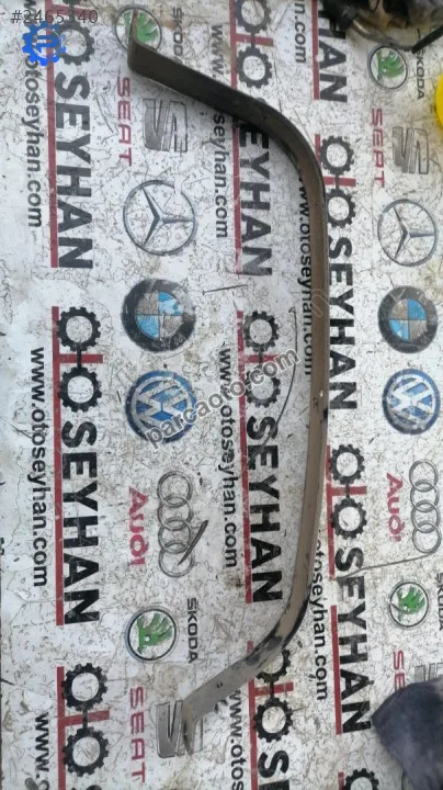 Opel corsa d 1.3 dizel yakıt deposu tutacağı