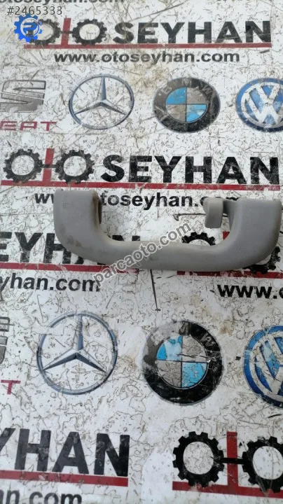 5Q01470005 opel corsa d arka tavan tutamağı
