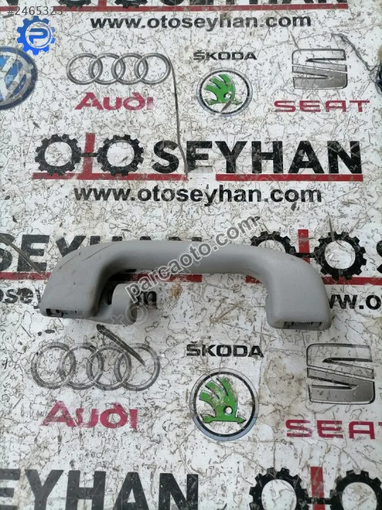 5Q01470005 opel corsa d arka tavan tutamağı