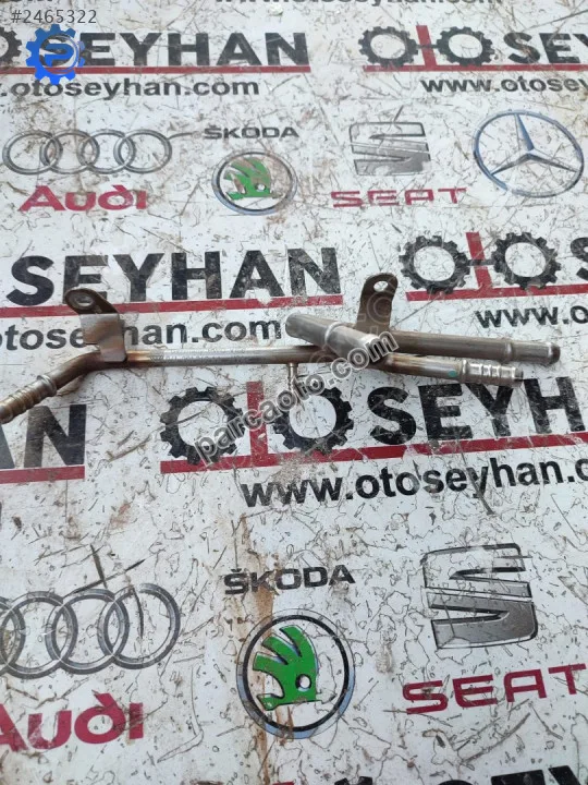 04L201360 Polo 2018 yüksek basınç hortumu