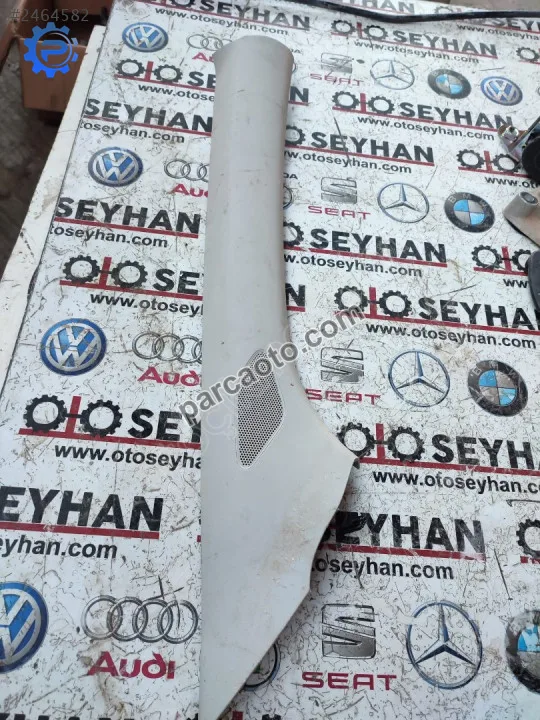 6c6867234 polo 2015 2017 ön cam iç kaplama sağ