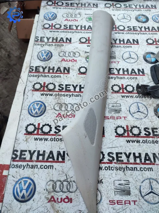 6c6867233 polo 2015 2017 ön cam iç kaplama sol