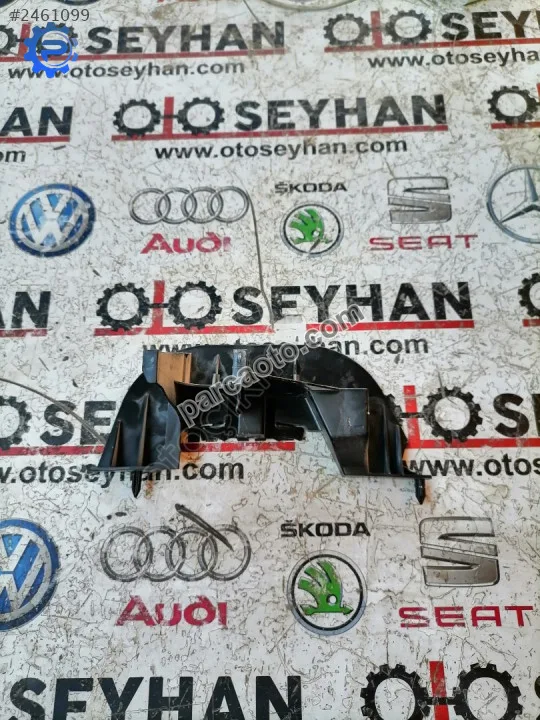 passat b8.5 kalorifer kazanı tutucusu