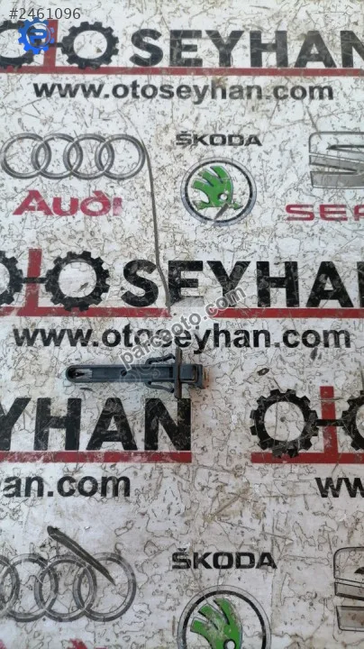 5Q0907543 passat b8.5 kalorifer iç sıcaklık sensörü