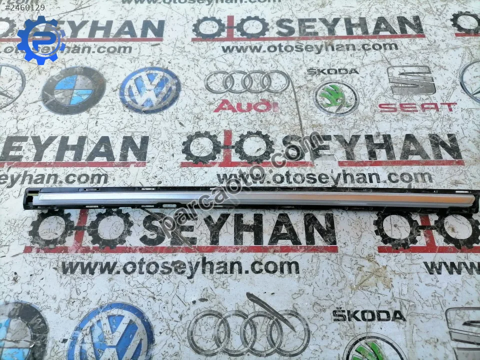 5G4919171E golf 7 ön sol kapı led lamba