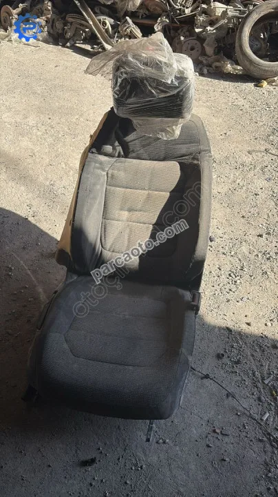 Passat B7 ön sağ koltuk