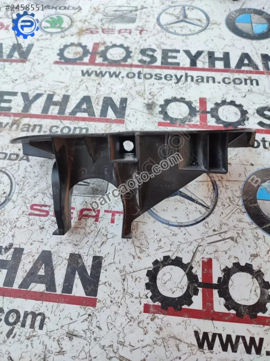 T1010838E golf 7 kalorifer kazanı su radyatörü borusu kapağı