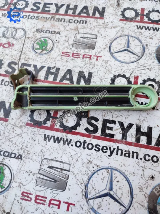 Golf 7 kalorifer kazanı su radyatörü