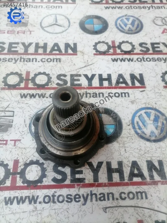 OAM355A dsg 7 ileri şanzıman sol akis lalesi