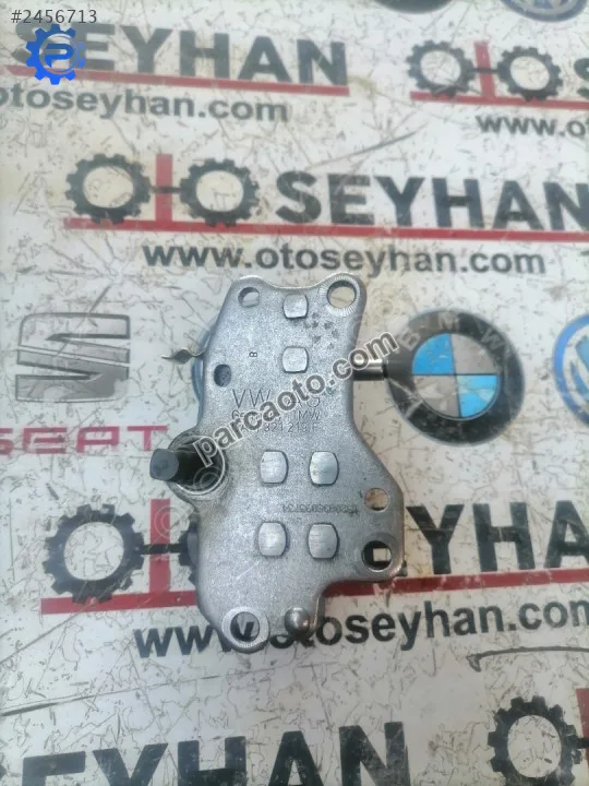 OAM321219F 7 ileri dsg şanzıman vites mekanizması