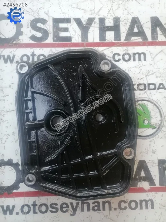 OAM321490B dsg 7ileri şanzıman vites mekanizması kapağı
