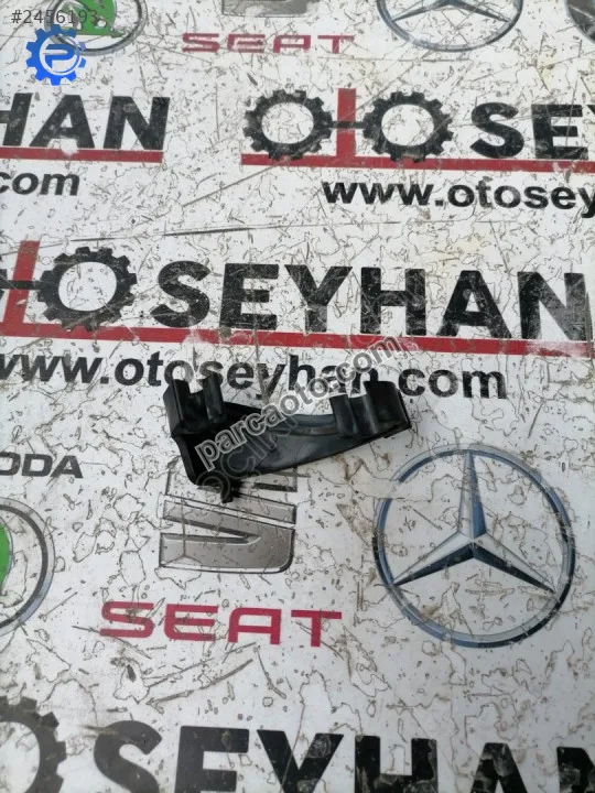 6C0201449 seat ibiza 2017 1.2 tsi yakıt boru tutucusu