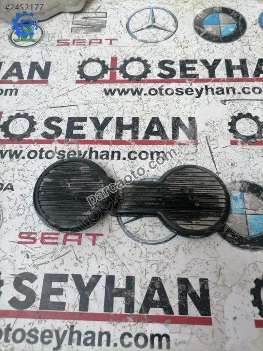 5G0863301N volkswagen golf orta bardak taban tutucusu