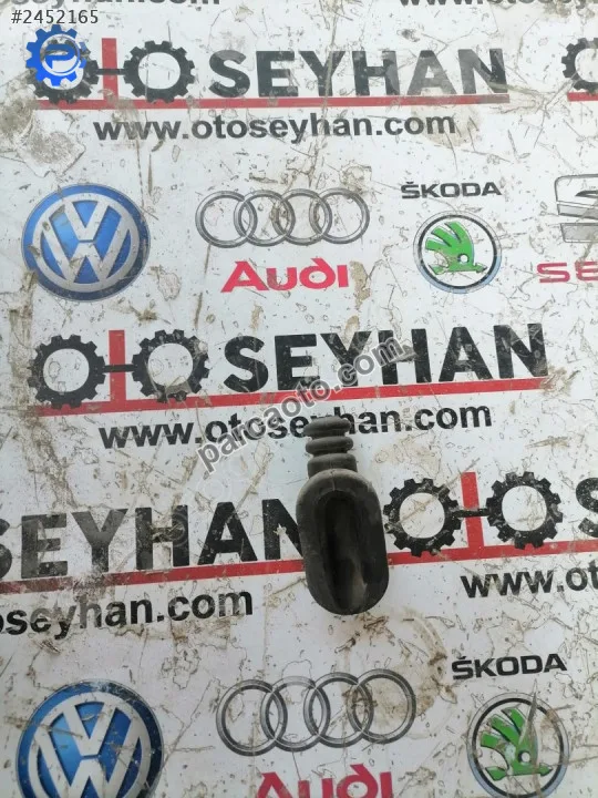 1J0711487A volkswagen audi seat skoda el fren halatı lastiği
