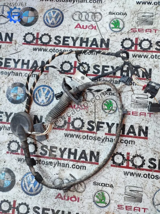 5G4971694 golf 7 kapı kablo tesisatı