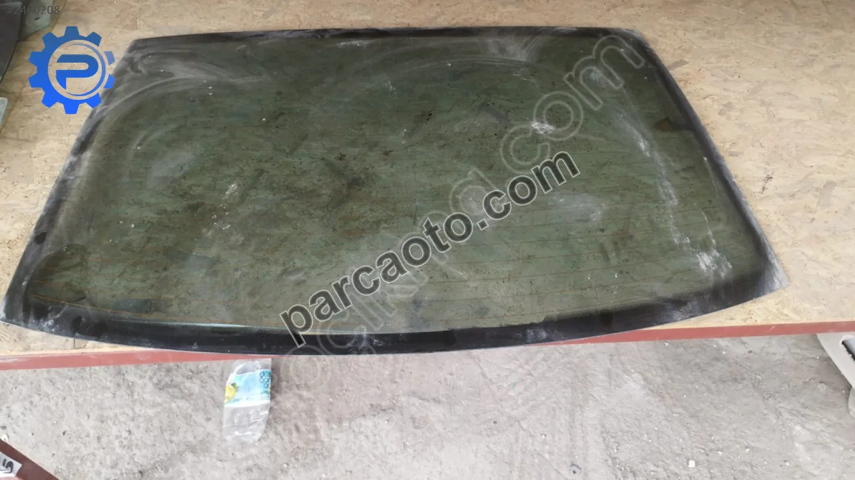Passat B5 b5.5 arka cam