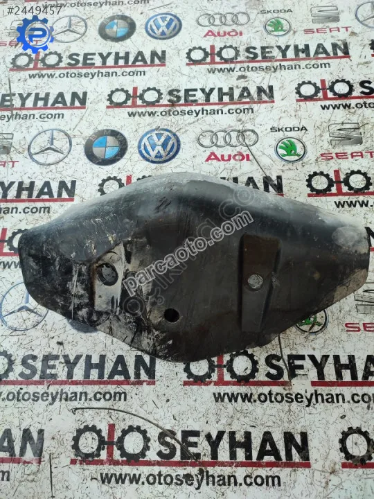 5Q0501733 Skoda Superb 20 sol arka akis su geçirmez çerçeve