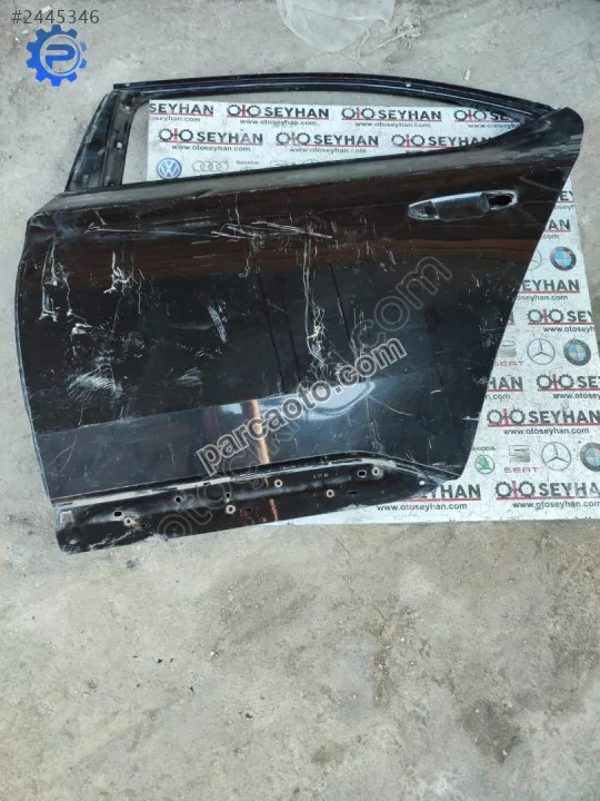 Skoda Superb Kapı - Adana Seyhan