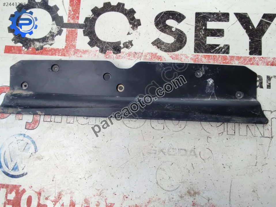 Skoda Superb Bakalitler - Adana Seyhan