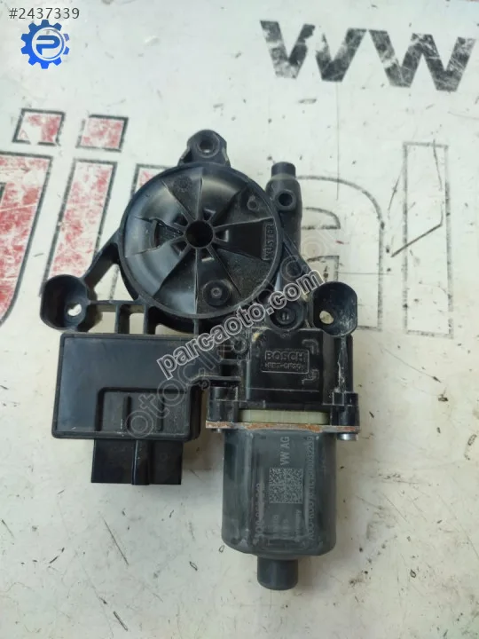 Audi A3 Cam Motoru - Adana Seyhan