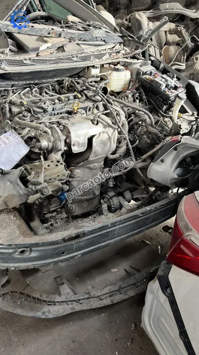 Opel astra J 1.6 dizel 6 ileri manuel şanzıman