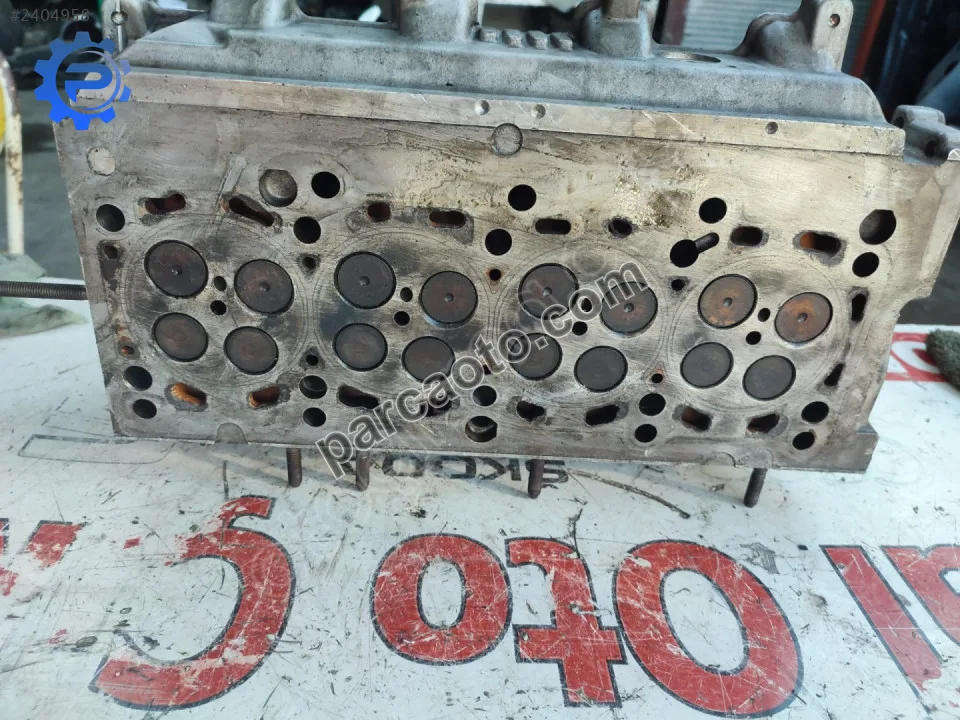 03L103373A 1.6 cay motor silindir kapağı