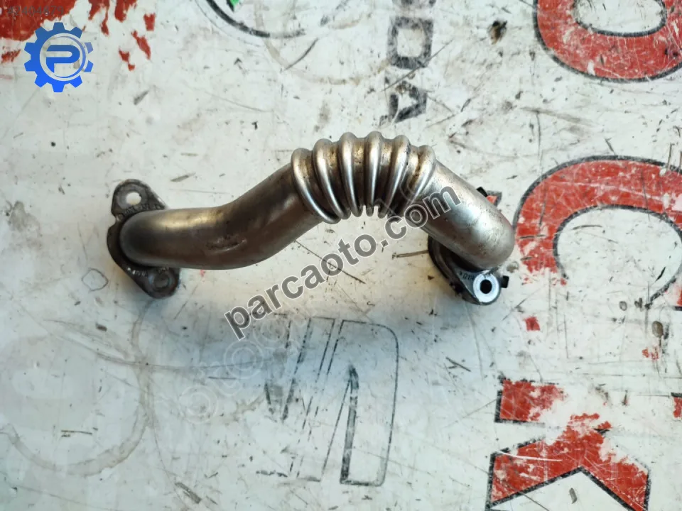 03L131521 1.6 cay motor egr borusu