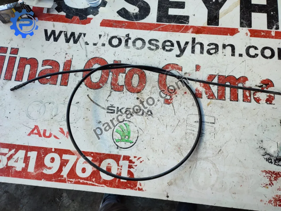 5C0200059C JETTA 2012 yakıt hortumu