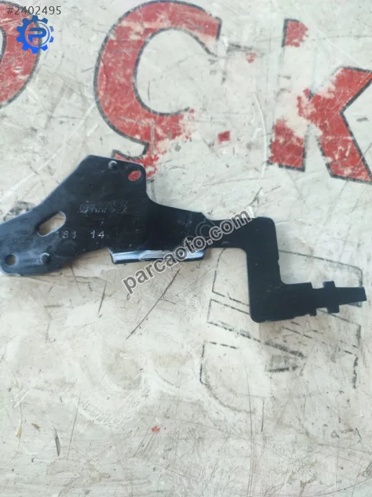 5C6881092 Jetta 2012 ön sag koltuk yükseklik ayar demiri