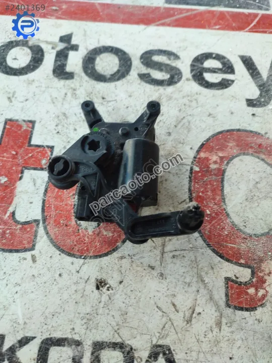 1K0907511Q Volkswagen Jetta 2012 klima ayar motoru 1K0907511Q Volkswagen Jetta 2012 klima ayar motoru