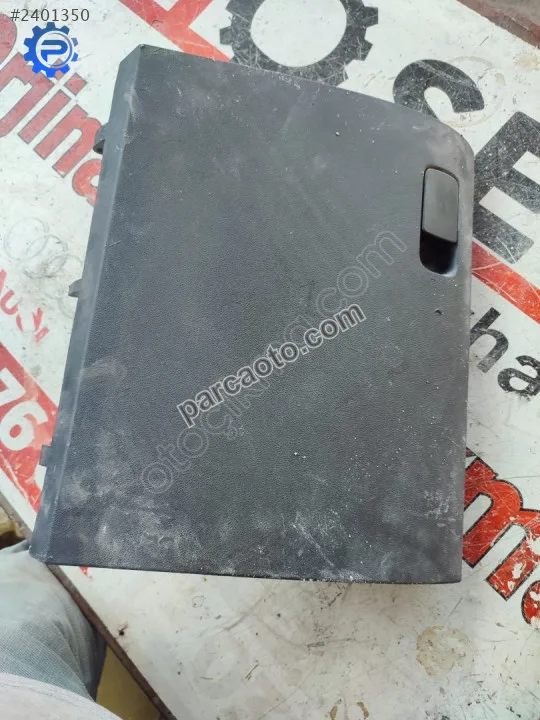 5C7857101 Jetta 2012 torpido kapağı