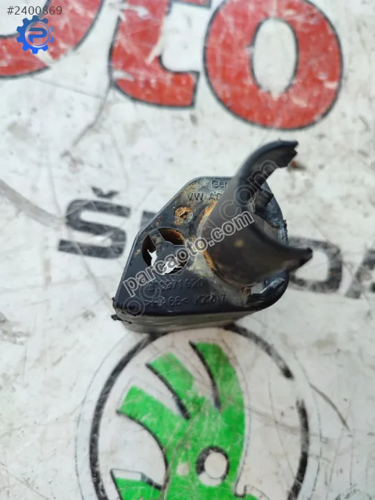 1K0971920 audi a3 vw seat skoda marş dinamosu kablo kapağı