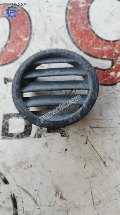 Jetta 2012 göğüs sol üst havalandırma ızgarası