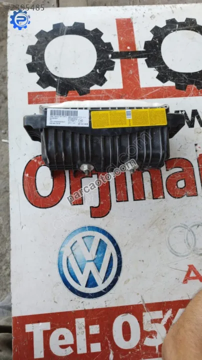 5C6880204B Jetta 2012 sağ ön yolcu airbag